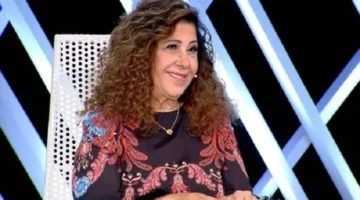 فوضى واغتيالات لشخصيات بارزة.. ليلى عبد اللطيف تفجر الجدل بتوقعات جديدة لعام 2026